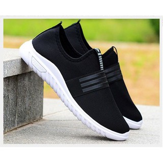 GIÀY LƯỜI NAM | GIÀY THỂ THAO NAM | GIÀY NAM ĐẸP | GIÀY LƯỜI VẢI NAM