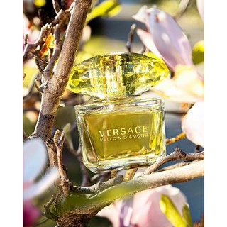 🍍 Nước hoa Versace Yellow Diamond 10ml •𝑻𝒉𝒐𝒎𝒎𝒐𝒕𝒄𝒉𝒖𝒕•