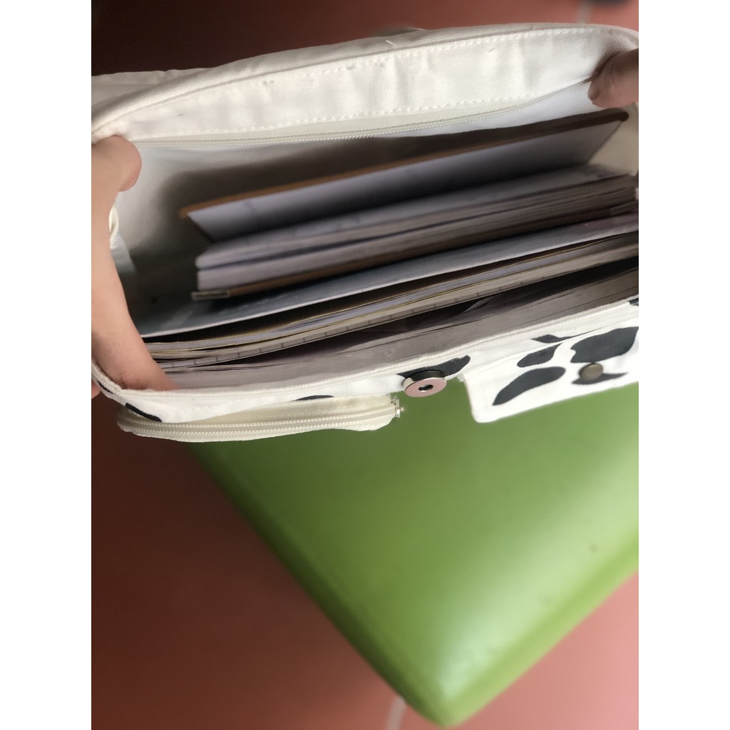 Túi Đeo Chéo Nam nữ Thời trang đi học Đeo vai Cao Cấp (ko kèm gấu) | BigBuy360 - bigbuy360.vn