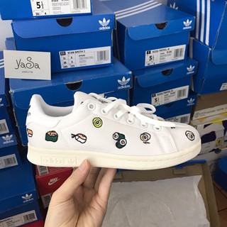 [Chính hãng] Giày Adidas Stan Smith Sushi EF5469