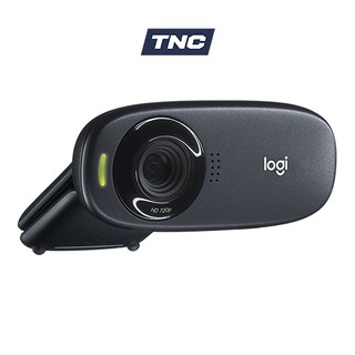 Webcam Logitech C310 bảo hành chính hãng 24 tháng