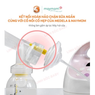 Nút chuyển đổi Maymom