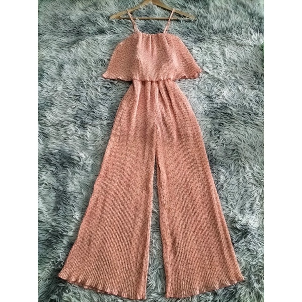 Jum hoa vải voan siêu xinh - J001