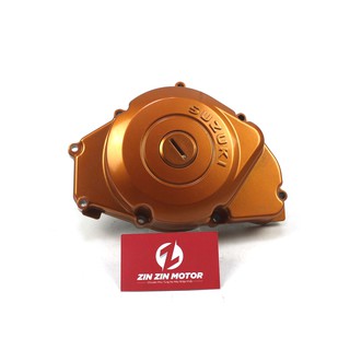 Nắp Mâm Lửa Raider Xăng Cơ Cam Bản Kỷ Niệm One Million Edition