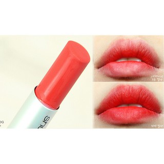 [Xả Hàng] Son Shu Uemura 570 Màu Đỏ Cam