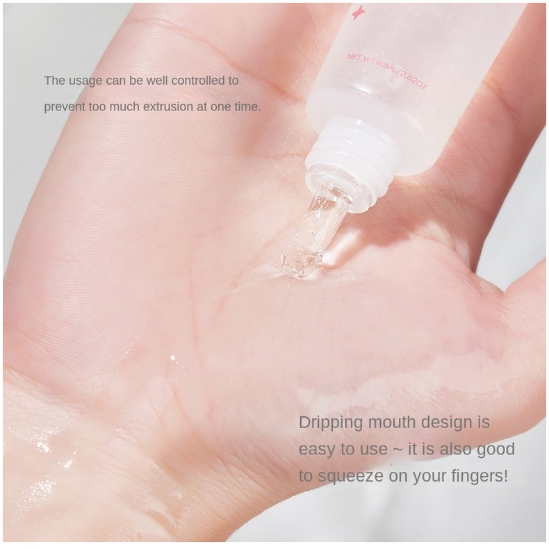 Kem Dưỡng Da Tay Han Yuanxi Tinh Chất Hyaluronic Acid Dưỡng Ẩm Làm Săn Chắc Da