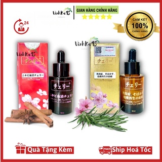 [ Chính Hãng ] Serum Hoa Anh Đào Nhật Bản