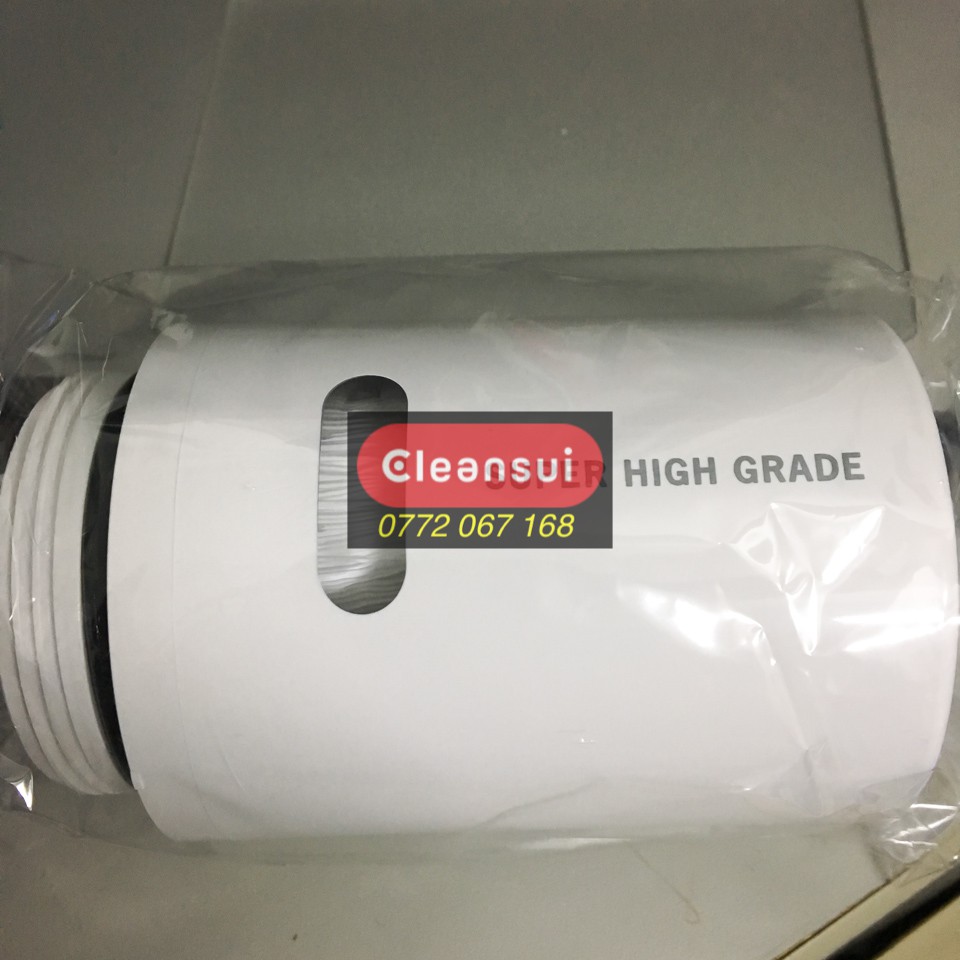 Lõi lọc cao cấp Cleansui EFC11 / HGC9 Super High-Grade dùng cho Cleansui EF102 / CSP801 chính hãng Nhật Bản