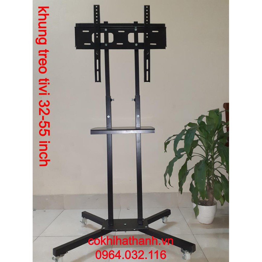 CHÂN TIVI DI ĐỘNG VIỆT NAM 32-60 INCH HÀNG CAO CẤP