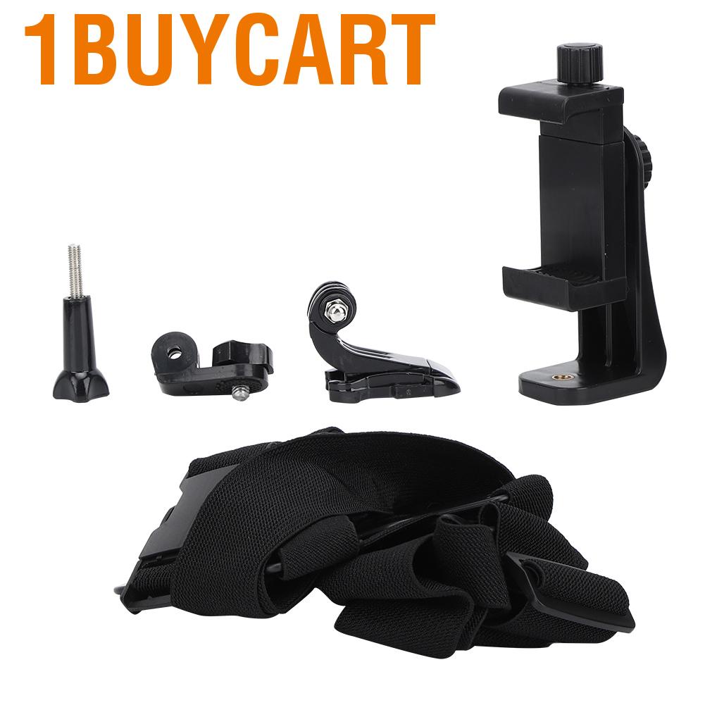 1 Dây đeo ngực bằng nhựa có thể điều chỉnh cho Gopro Motion Cam
 | BigBuy360 - bigbuy360.vn