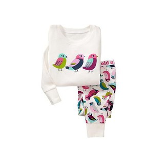 Set bộ thun bé trai bé gái Old Navy xuất xịn