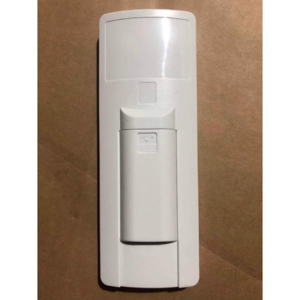 Điều khiển điều hòa Panasonic Econavi - Remote điều hòa Panasonic Econavi bản to bảo hành 1 đổi 1