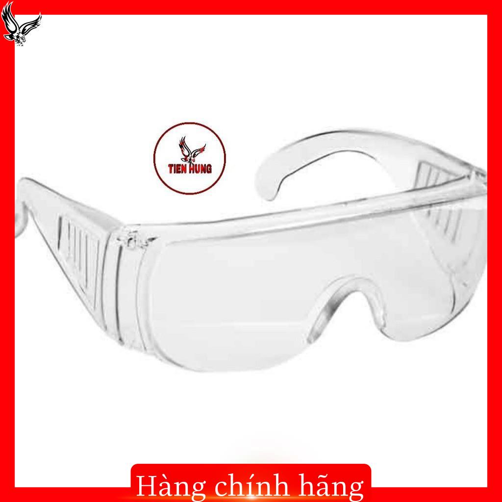 Kính bảo hộ INGCO HSG05
