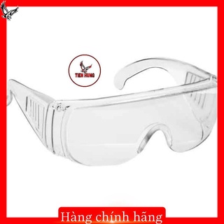 Kính bảo hộ ingco hsg05