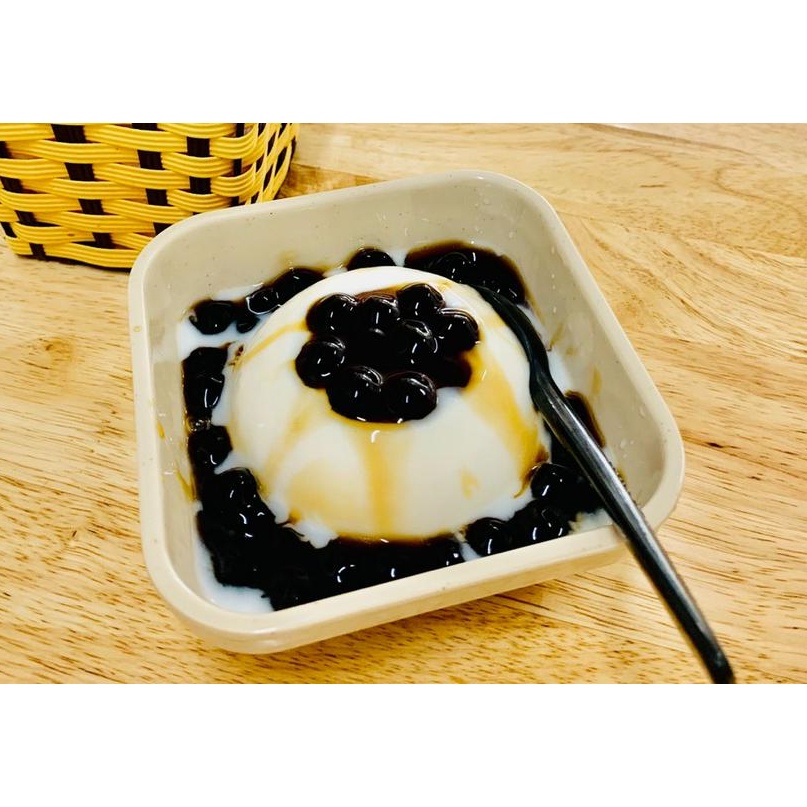 Tô, dĩa, muỗng đựng chè,sữa chua,trái cây,bánh Plan nhựa Melamine nhiều màu