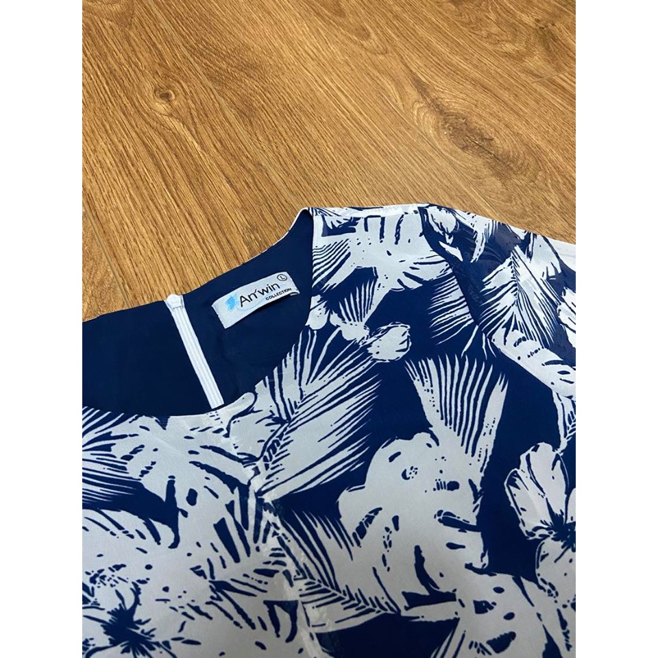 Váy an'win size L
