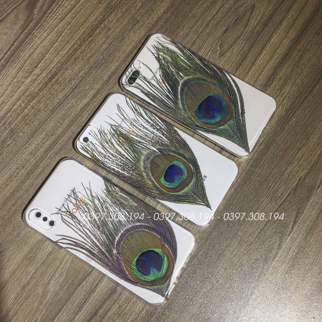Lông công phong thủy tự nhiên để ốp điện thoại loại đẹp | BigBuy360 - bigbuy360.vn