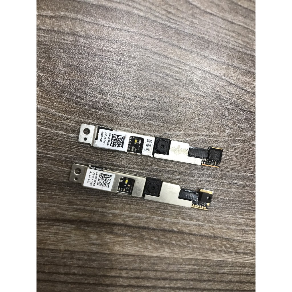Webcam Camera 0Y3PX8 Y3PX8 Dành Cho Dành Cho Laptop Dell Inspiron 15-3521 5521 5537 5737 5721 | BigBuy360 - bigbuy360.vn