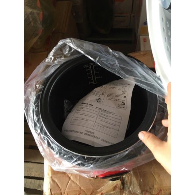 Nồi Cơm Điện Cuckoo 1,2L - 1,8L lòng gang siêu dày chính hãng | BigBuy360 - bigbuy360.vn
