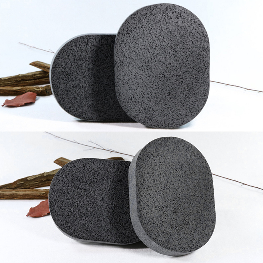 [Hàng mới về] Mút vệ sinh da mặt và cơ thể tiện lợi an toàn