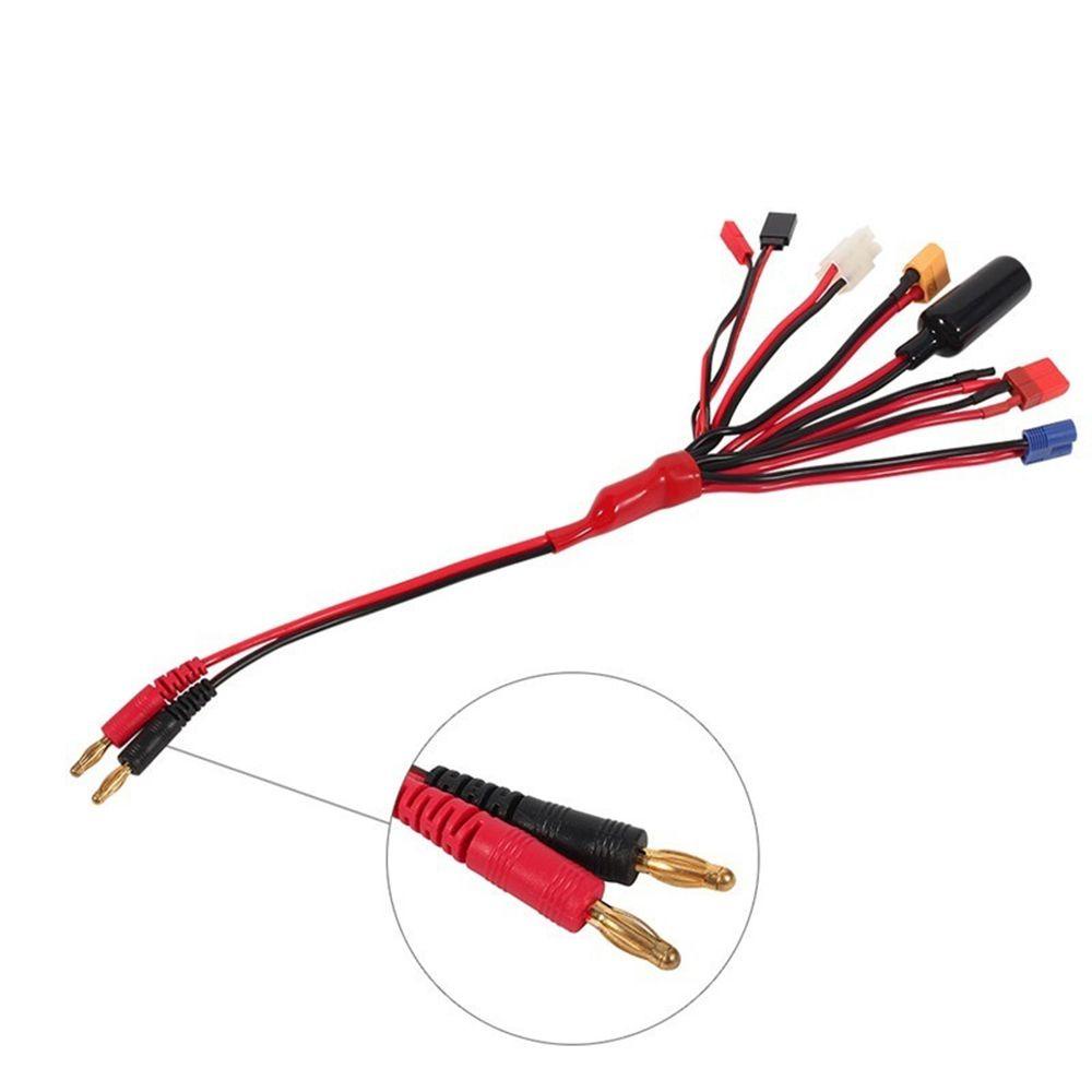 Dây Cáp Sạc Đa Năng Tiện Dụng Cho RC