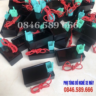 Ic Lửa Bình Ic Điện Bình Dùng Cho Nhiều Dòng Xe