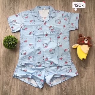 Combo 3 bộ