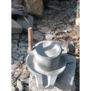 cối xây bột
