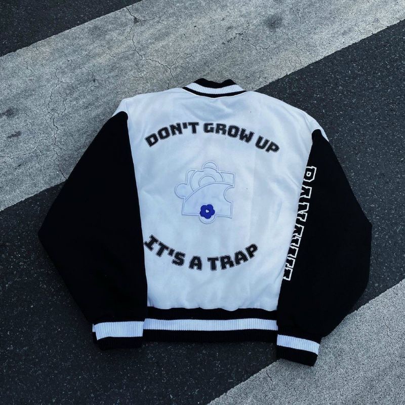 Áo khoác nỉ cadigan năm nữ phối số 26 thiết kế thời trang dễ thương chất liệu vải cao cấp | BigBuy360 - bigbuy360.vn