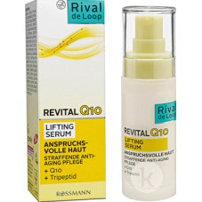 SERUM RIVAL DE LOOP REVITAL Q10  - 30ml