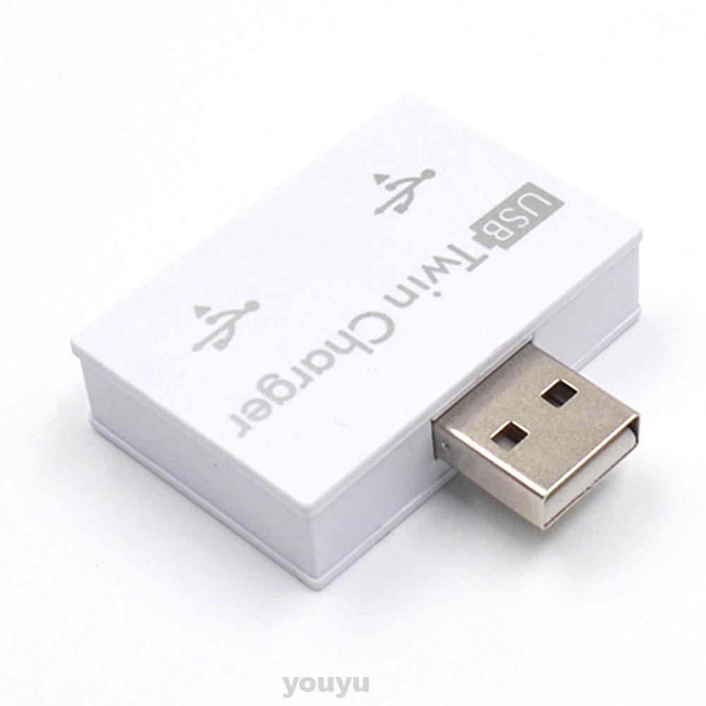 Bộ Chia Cổng Usb Từ Sang Cổng Usb Cho Điện Thoại Máy Tính Bảng | BigBuy360 - bigbuy360.vn