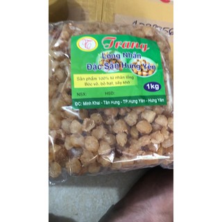 Combo long nhãn,tuyết yến bồ mễ , kỷ tử