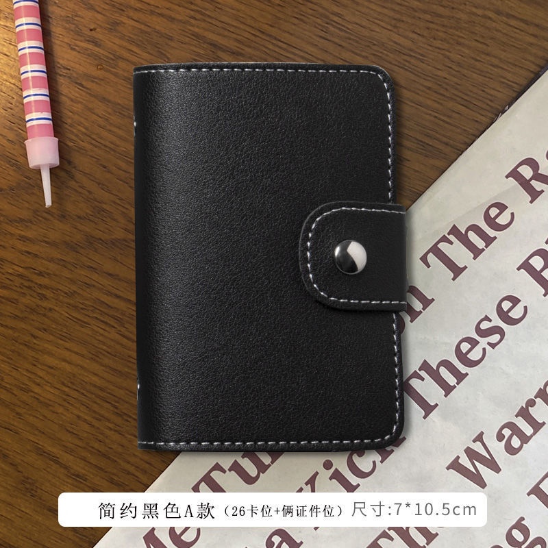 Giá đỡ thẻ cỡ lớn tiện dụng cho nữ