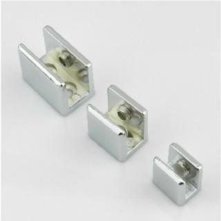 Kẹp kính /bát kính /u inox 304
