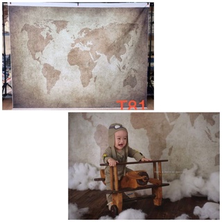 Phông nền chụp ảnh baby