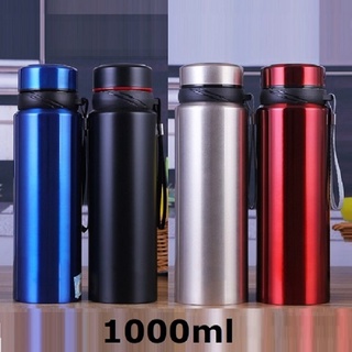 Bình giữ nhiệt 1000ml siêu tiện lợi