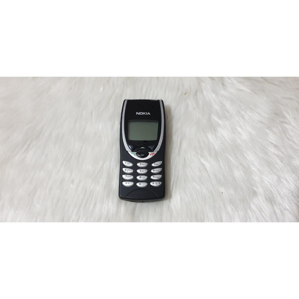 { Xả Kho Giá Siêu Sốc }_Nokia 8210_Điện Thoại Nokia Cổ 8210 Chính Hãng Bảo Hành 12 Tháng Pin chuẩn sài 2 đên 3 ngày