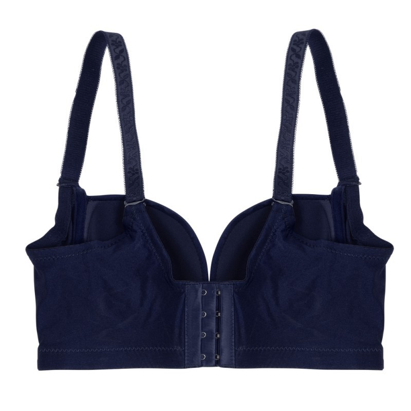 Áo lót màu trơn kiểu dáng quyến rũ dành cho nữ