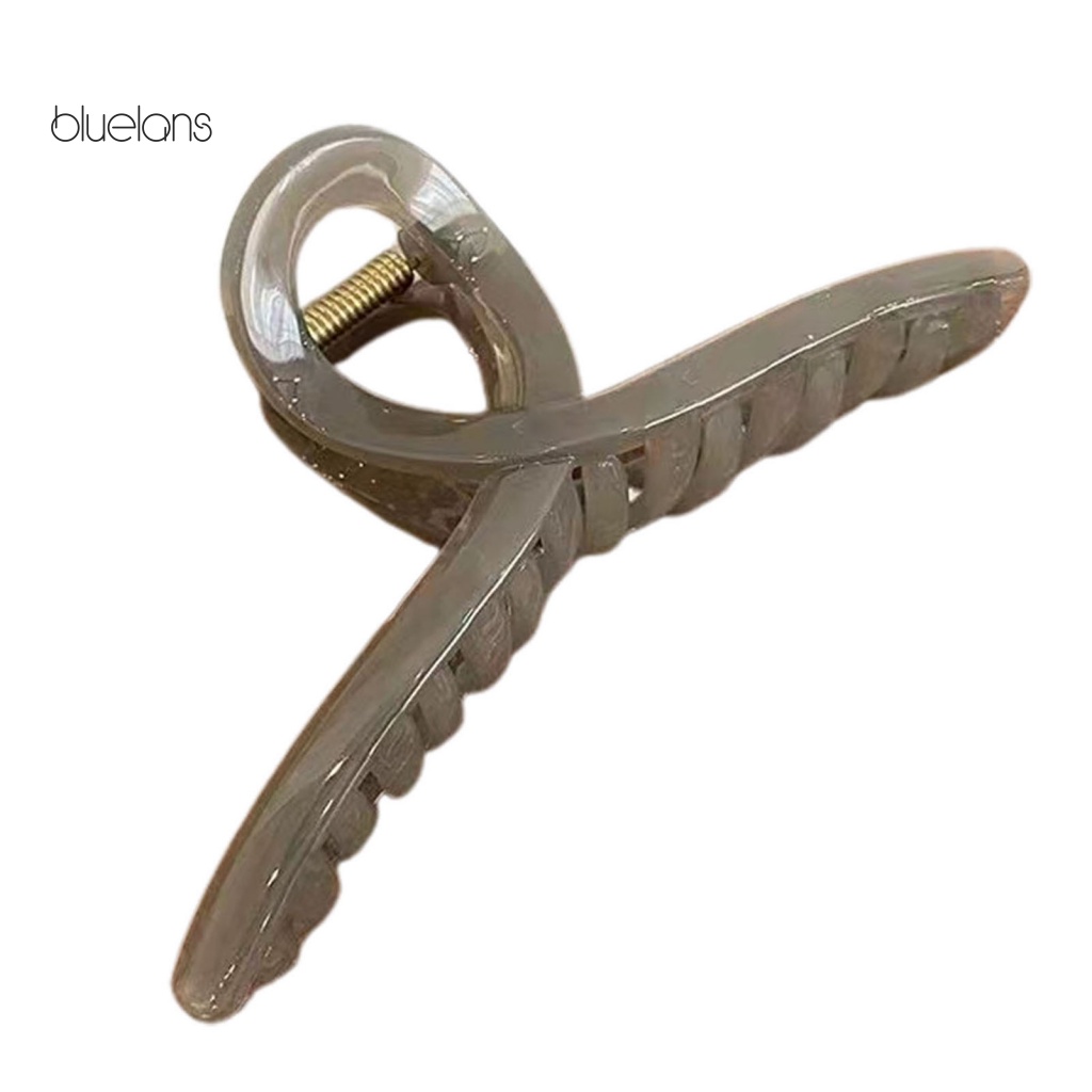 Kẹp Tóc Móng Vuốt Nhiều Màu Sắc Cá Tính Cho Nữ