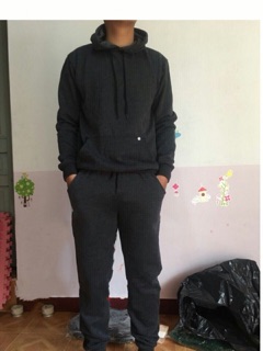 XẢ KHO ĐỒ BỘ NỈ ĐỦ SIZE