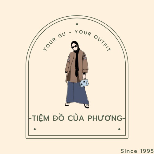 Tiệm đồ của Phương