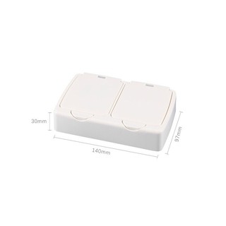 Hộp đựng đồ mini đa năng
