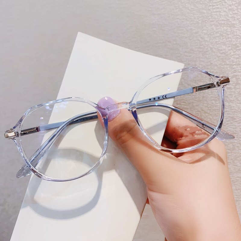 Gọng Kính Cận Thời Trang Cao Cấp 534 Hot Trend | BigBuy360 - bigbuy360.vn