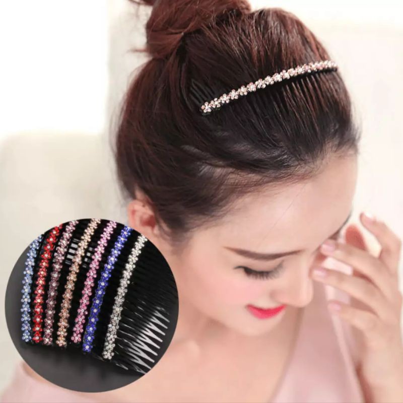 Xược tóc mái