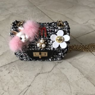 Túi bé kiểu Chờ neo