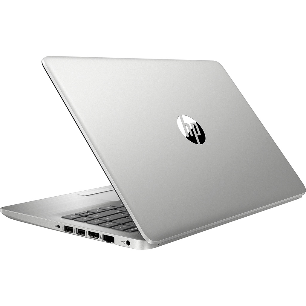 [Mã voucher ELHP15] Laptop HP 240 G8 (3D0E7PA) i7-1165G7 8GB | 256GB | Intel Iris Xe 14.0 inch FHD