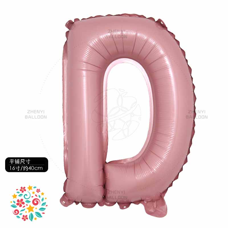 Bong Bóng Lá Nhôm 16 inch Hình Kẹo   Trang Trí Tiệc Sinh Nhật, Lễ Kỷ Niệm