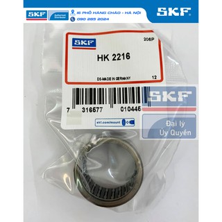 VÒNG BI SKF HK 2216 chính hãng