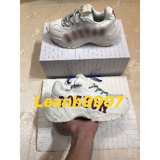 Giày thể thao sneaker BS kem