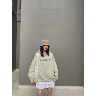 ÁO “ Babe Hoodie “ BRM